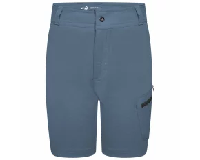 Pantaloni scurti copii, Dare2B Reprise II, gri