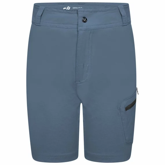 Pantaloni scurti copii, Dare2B Reprise II, gri