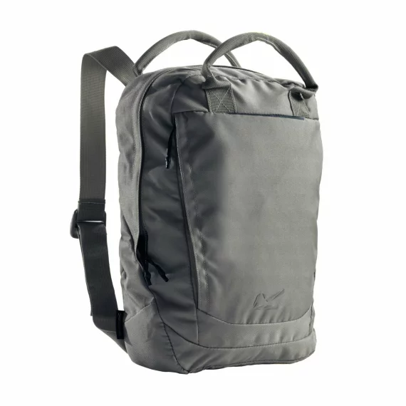 Rucsac Regatta Shilton, volum 12L, dimensiuni 38 x 27 x 12 cm, gri