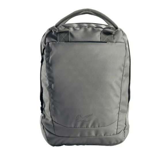 Rucsac Regatta Shilton, volum 12L, dimensiuni 38 x 27 x 12 cm, gri
