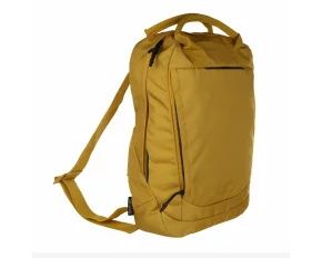 Rucsac Regatta Shilton, volum 12L, dimensiuni 38 x 27 x 12 cm, galben-mustar