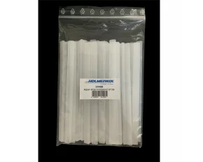 Cofix pentru reparatie talpa Holmenkol Repair-Strips, transparent, set 50 buc