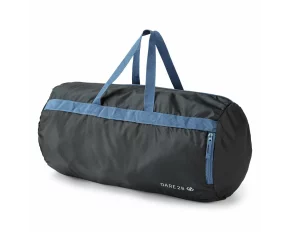 Geanta Dare2B Holdall 30L, dimensiuni 51 x 27 x 27 cm, negru