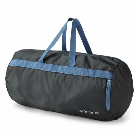 Geanta Dare2B Holdall 30L, dimensiuni 51 x 27 x 27 cm, negru