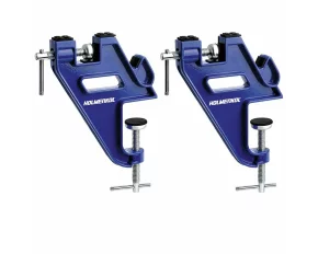 Suport schiuri / menghina Holmenkol Easy Ski Vise