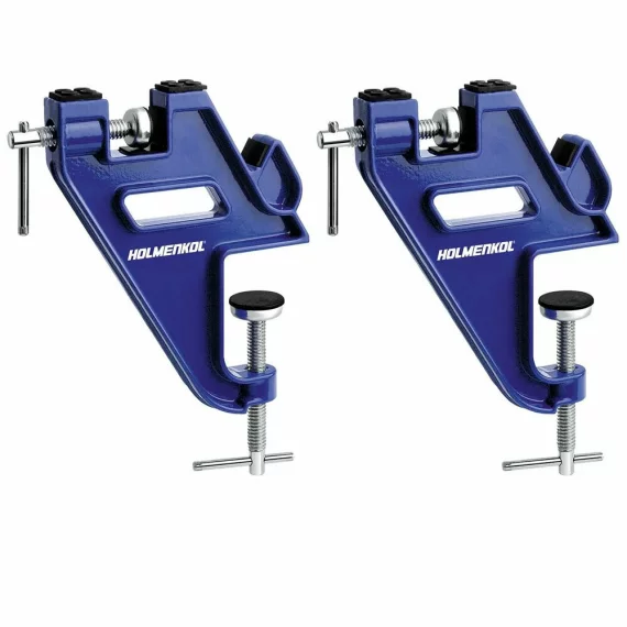 Suport schiuri / menghina Holmenkol Easy Ski Vise