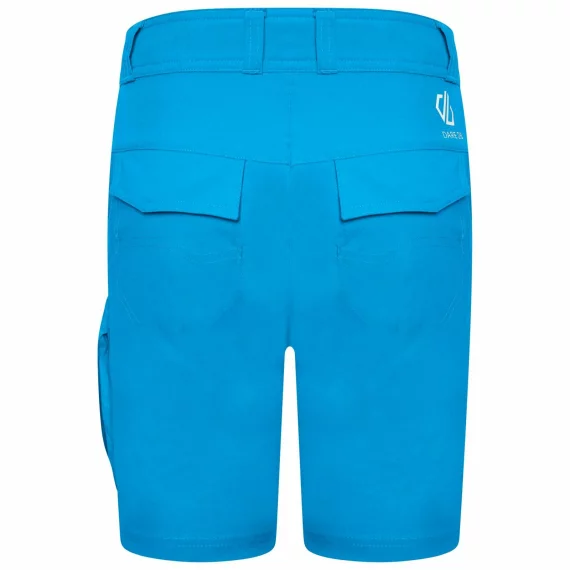 Pantaloni scurti copii, Dare2B Reprise II, albastru
