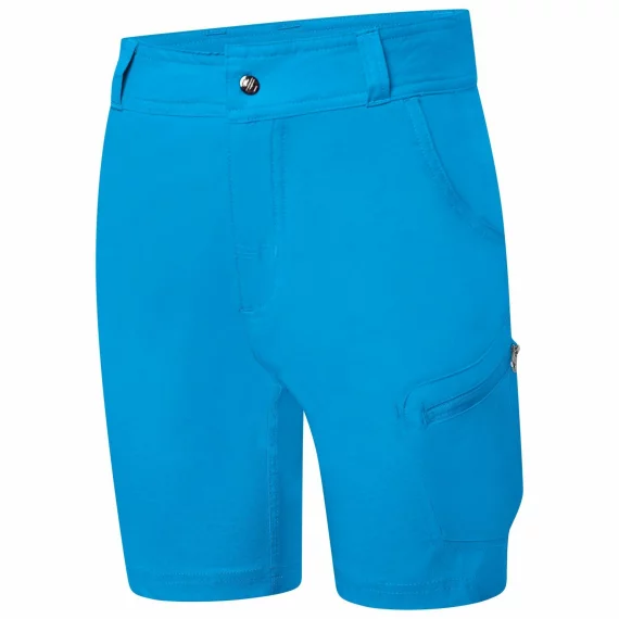 Pantaloni scurti copii, Dare2B Reprise II, albastru