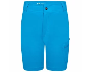 Pantaloni scurti copii, Dare2B Reprise II, albastru