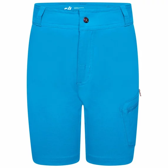 Pantaloni scurti copii, Dare2B Reprise II, albastru