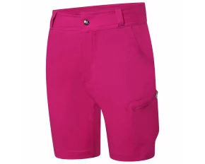 Pantaloni scurti copii, Dare2B Reprise II, roz