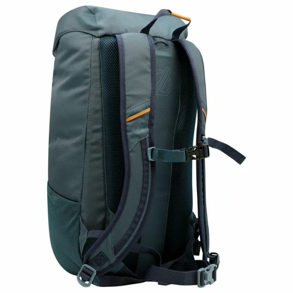 Rucsac Dare 2B Offbeat 25L, dimensiuni 51 x 29 x 29 cm, gri