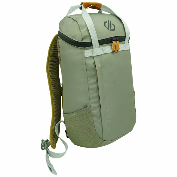 Rucsac Dare2B Offbeat 16L, dimensiuni 44 x 24 x 18 cm, verde