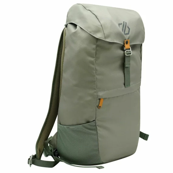 Rucsac Dare2B Offbeat 25L, dimensiuni 51 x 29 x 29 cm, verde