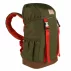 Rucsac drumetie, Regatta Amberglow 10L, copii, dimensiuni 36 x 21.5 x 12cm, maro