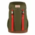 Rucsac drumetie, Regatta Amberglow 10L, copii, dimensiuni 36 x 21.5 x 12cm, maro