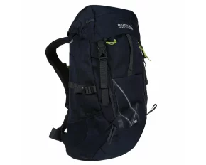 Rucsac drumetie, Regatta Kota Expedition 25L, dimensiuni 53 x 25 x 19cm, albastru