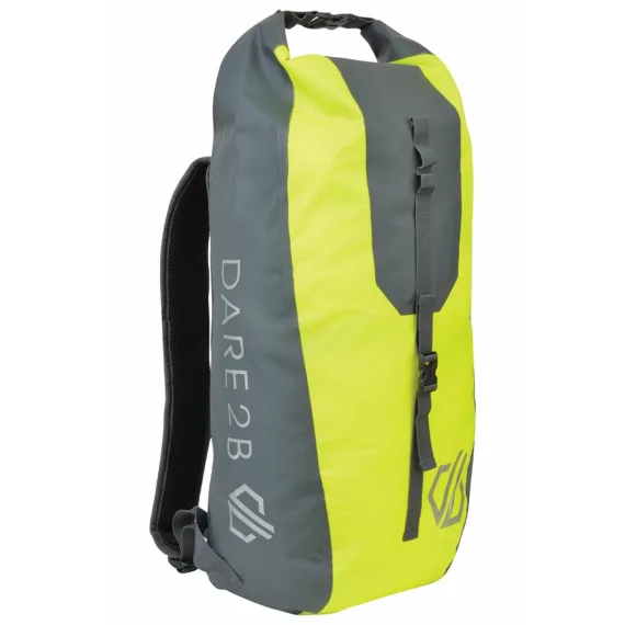 Rucsac impermeabil pentru drumetie, Dare2B Ardus 30L, galben