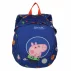 Rucsac pentru copii, Regatta PeppaPig Cosmic, dimensiuni 30 x 25.5 x 12cm, albastru