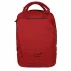 Rucsac Regatta Shilton, volum 12L, dimensiuni 38 x 27 x 12 cm, rosu