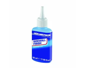 Solutie pentru peretii laterali ai schiului/sidewall, Holmenkol Side wall Finish, 20ml