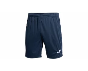 Short Joma Open III Bermuda, albastru inchis