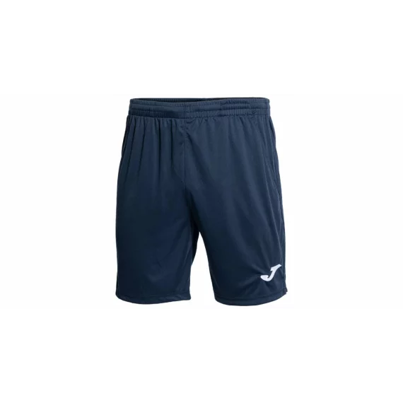 Short Joma Open III Bermuda, albastru inchis