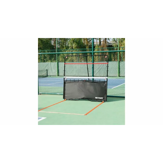 Perete de ricoseu, rebounder pickleball 6FT