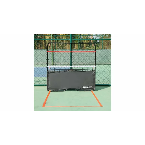 Perete de ricoseu, rebounder pickleball 6FT