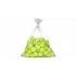 Set 72 mingi antrenament nepresurizate, Head Reset PRO