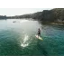 Placa stand up paddle SUP Aqua Marina Vibrant, pentru copii, dimensiune 244 x 71 x 10 cm