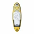 Placa stand up paddle SUP Aqua Marina Vibrant, pentru copii, dimensiune 244 x 71 x 10 cm