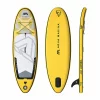 Placa stand up paddle SUP Aqua Marina Vibrant, pentru copii, dimensiune 244 x 71 x 10 cm