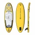 Placa stand up paddle SUP Aqua Marina Vibrant, pentru copii, dimensiune 244 x 71 x 10 cm