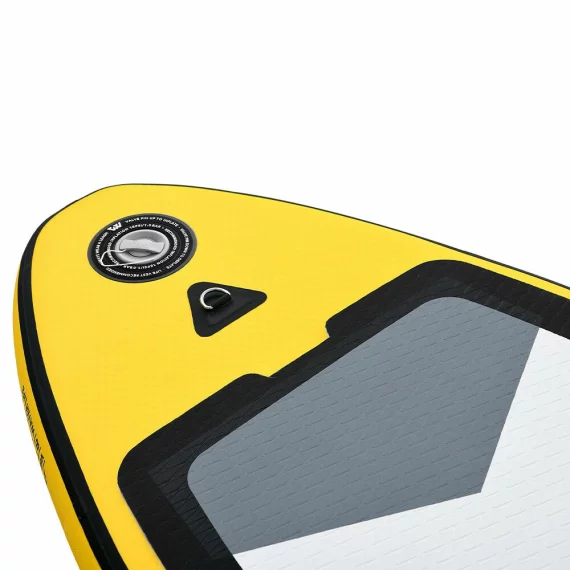 Placa stand up paddle SUP Aqua Marina Vibrant, pentru copii, dimensiune 244 x 71 x 10 cm