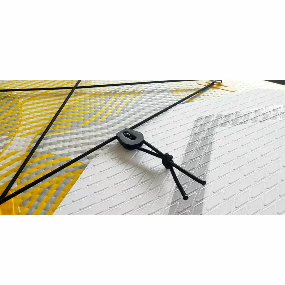 Placa stand up paddle SUP Aqua Marina Vibrant, pentru copii, dimensiune 244 x 71 x 10 cm