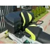 Cutie depozitare / lada pentru ATV, GMA G17, volum 120 litri, dimensiuni 112 x 54 x 39 cm, negru