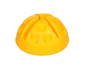 Baza multifunctionala pentru bastoane si cercuri, Merco Dome Base, diametru 20.5 cm x inaltime 9.5 cm