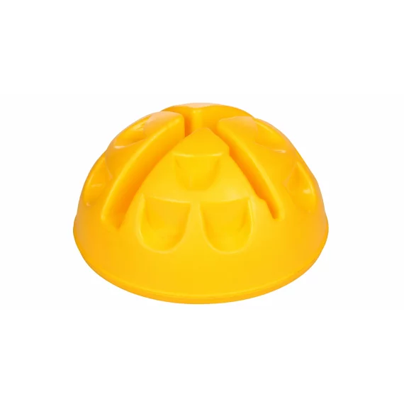 Baza multifunctionala pentru bastoane si cercuri, Merco Dome Base, diametru 20.5 cm x inaltime 9.5 cm