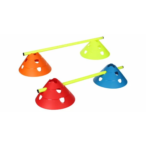 Copeta cu gauri multifunctionala ,15 cm inaltime x 31 cm baza, 1 buc, portocaliu