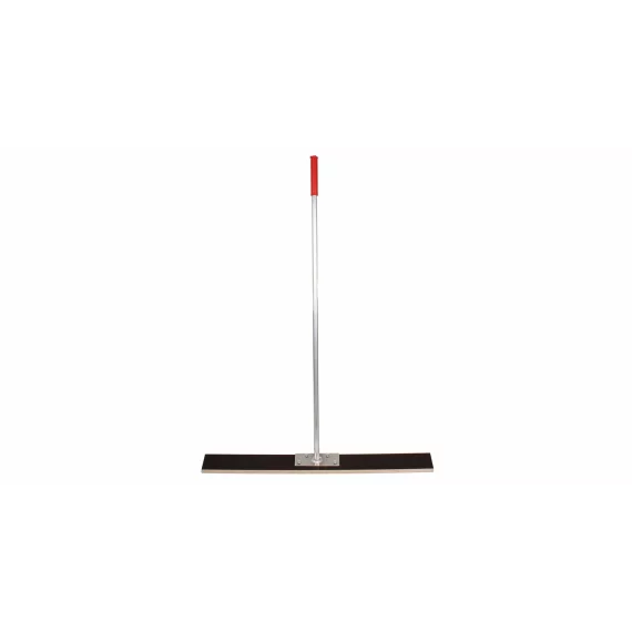 Wood wooden scarifier