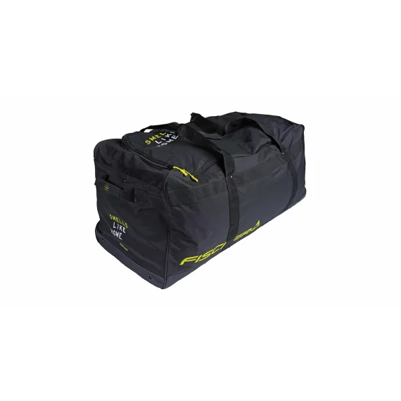 Geanta de hochei Team Bag SR S25, 109 x 51 x 46 cm, negru