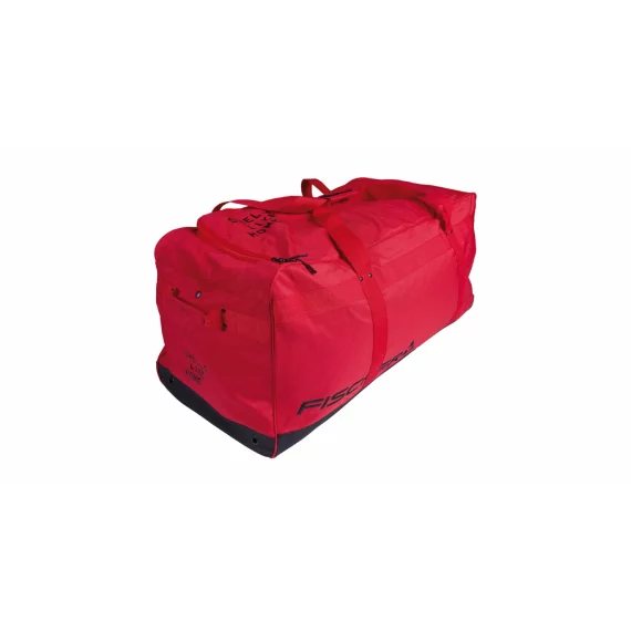 Geanta de hochei Team Bag SR S25, 109 x 51 x 46 cm, rosu