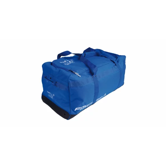 Geanta de hochei Team Bag SR S25, 109 x 51 x 46 cm, albastru