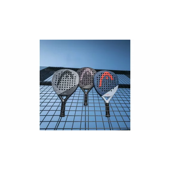 Paleta padel Head Vibe 2025