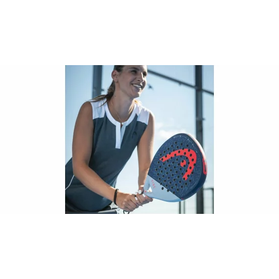 Paleta padel Head Vibe 2025