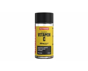 Vitamina C 500 mg