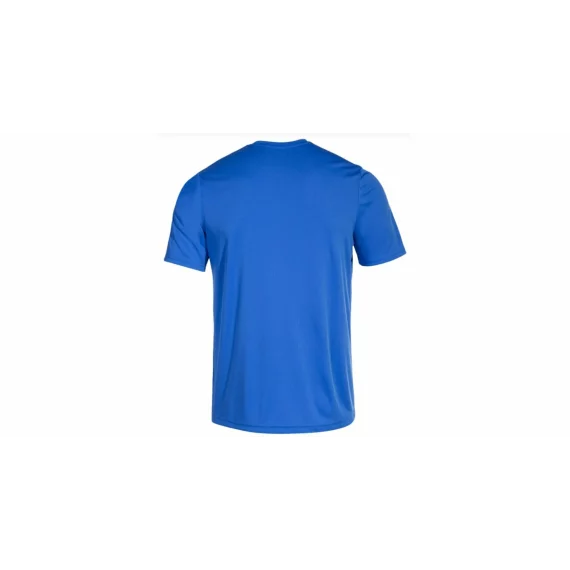 Tricou cu maneca scurta pentru barbati si copii, Combi Joma, albastru regal
