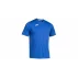 Tricou cu maneca scurta pentru barbati si copii, Combi Joma, albastru regal