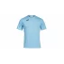 Tricou cu maneca scurta pentru barbati si copii, Combi Joma, albastru deschis